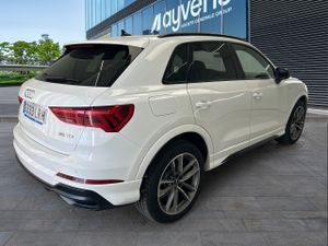 Audi Q3 Black Line 35 Tdi 110kw (150cv) S Tronic - Foto 5