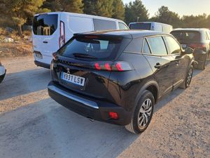 Peugeot 2008 Active Bluehdi 81kw (110cv) - Foto 5
