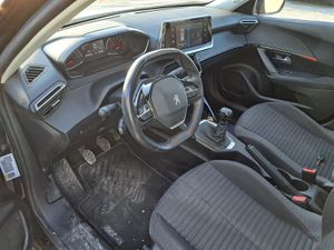 Peugeot 2008 Active Bluehdi 81kw (110cv) - Foto 8