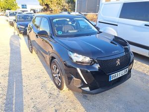 Peugeot 2008 Active Bluehdi 81kw (110cv) - Foto 4