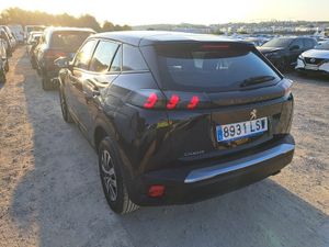 Peugeot 2008 Active Bluehdi 81kw (110cv) - Foto 7
