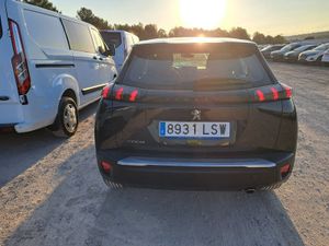 Peugeot 2008 Active Bluehdi 81kw (110cv) - Foto 6