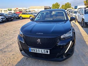 Peugeot 2008 Active Bluehdi 81kw (110cv) - Foto 3