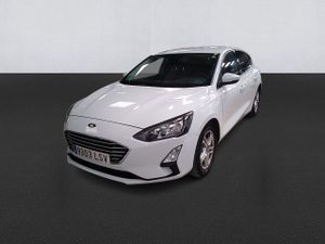 Ford Focus 1.5 Ecoblue 88kw Trend+ - Foto 2