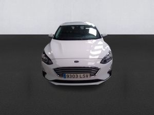 Ford Focus 1.5 Ecoblue 88kw Trend+ - Foto 3