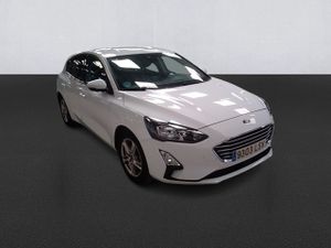 Ford Focus 1.5 Ecoblue 88kw Trend+ - Foto 4