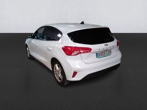 Ford Focus 1.5 Ecoblue 88kw Trend+ - Foto 7