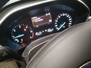 Ford Focus 1.5 Ecoblue 88kw Trend+ - Foto 9