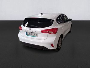 Ford Focus 1.5 Ecoblue 88kw Trend+ - Foto 5