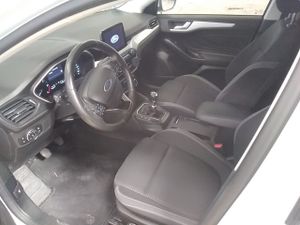 Ford Focus 1.5 Ecoblue 88kw Trend+ - Foto 8