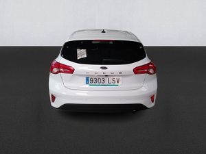 Ford Focus 1.5 Ecoblue 88kw Trend+ - Foto 6