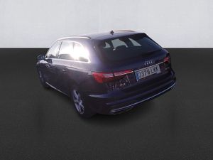 Audi A4 Avant Advanced 35 Tdi 120kw S Tronic - Foto 7