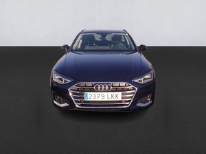 Audi A4 Avant Advanced 35 Tdi 120kw S Tronic - Foto 3