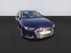 Audi A4 Avant Advanced 35 Tdi 120kw S Tronic - Foto 4