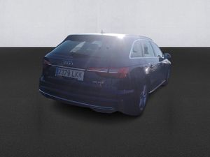 Audi A4 Avant Advanced 35 Tdi 120kw S Tronic - Foto 5