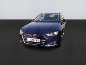 Audi A4 Avant Advanced 35 Tdi 120kw S Tronic - Foto 2