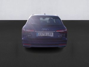 Audi A4 Avant Advanced 35 Tdi 120kw S Tronic - Foto 6