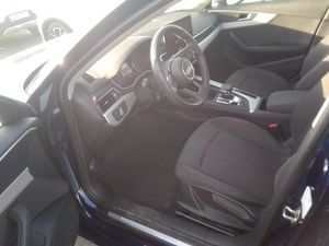 Audi A4 Avant Advanced 35 Tdi 120kw S Tronic - Foto 8