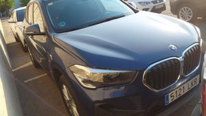 Bmw X1 Sdrive18d - Foto 5