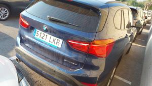 Bmw X1 Sdrive18d - Foto 4