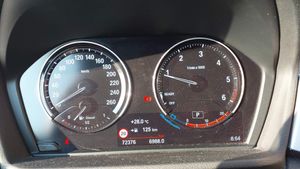 Bmw X1 Sdrive18d - Foto 8