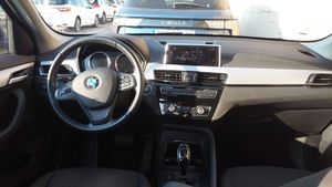 Bmw X1 Sdrive18d - Foto 9