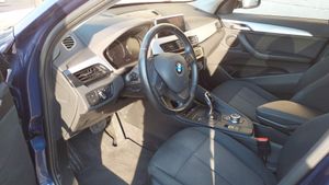 Bmw X1 Sdrive18d - Foto 6