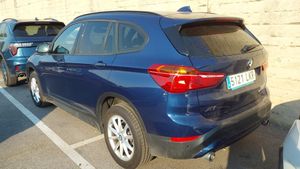 Bmw X1 Sdrive18d - Foto 3