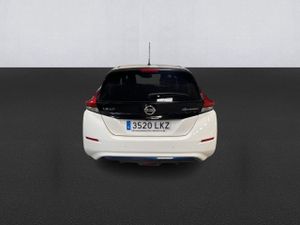 Nissan Leaf 62kwh E+ N-connecta - Foto 6