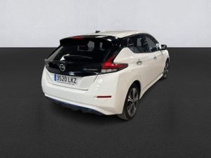 Nissan Leaf 62kwh E+ N-connecta - Foto 5