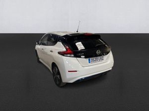 Nissan Leaf 62kwh E+ N-connecta - Foto 7