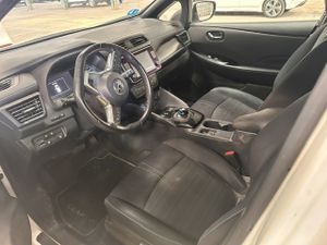 Nissan Leaf 62kwh E+ N-connecta - Foto 8