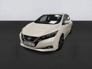 Nissan Leaf 62kwh E+ N-connecta - Foto 2
