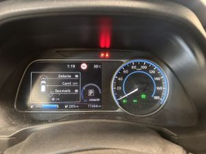 Nissan Leaf 62kwh E+ N-connecta - Foto 9