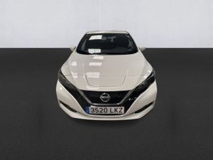Nissan Leaf 62kwh E+ N-connecta - Foto 3