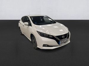Nissan Leaf 62kwh E+ N-connecta - Foto 4
