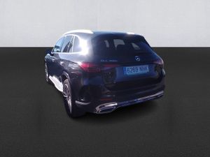 Mercedes Glc 300 E 4matic - Foto 7