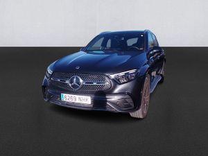 Mercedes Glc 300 E 4matic - Foto 2