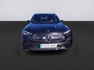 Mercedes Glc 300 E 4matic - Foto 3