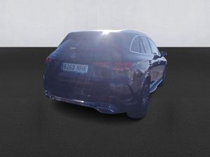 Mercedes Glc 300 E 4matic - Foto 5