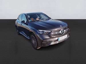 Mercedes Glc 300 E 4matic - Foto 4