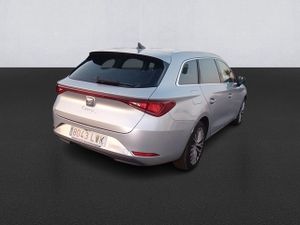 Seat Leon Sp 1.5 Tsi 110kw S&s Xcellence Go M - Foto 5