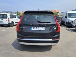 Volvo Xc90 (o) 2.0 T8 Awd Recharge Inscription Exp - Foto 6