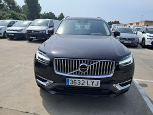 Volvo Xc90 (o) 2.0 T8 Awd Recharge Inscription Exp - Foto 3
