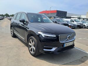 Volvo Xc90 (o) 2.0 T8 Awd Recharge Inscription Exp - Foto 4