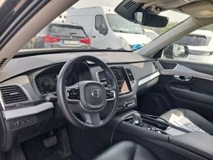 Volvo Xc90 (o) 2.0 T8 Awd Recharge Inscription Exp - Foto 8
