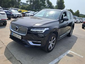 Volvo Xc90 (o) 2.0 T8 Awd Recharge Inscription Exp - Foto 2