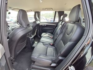 Volvo Xc90 (o) 2.0 T8 Awd Recharge Inscription Exp - Foto 9