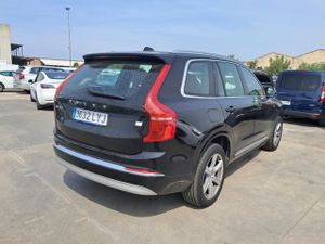 Volvo Xc90 (o) 2.0 T8 Awd Recharge Inscription Exp - Foto 5