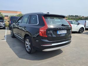 Volvo Xc90 (o) 2.0 T8 Awd Recharge Inscription Exp - Foto 7